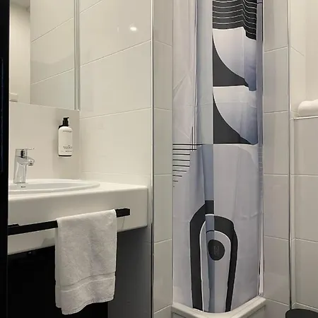 Szálloda National 3*