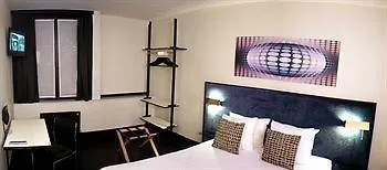 فندق ناشيونال 3*