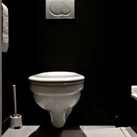ナショナル ホテル