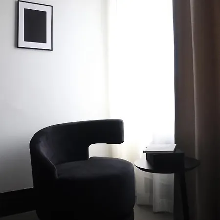 Hotel National 3*