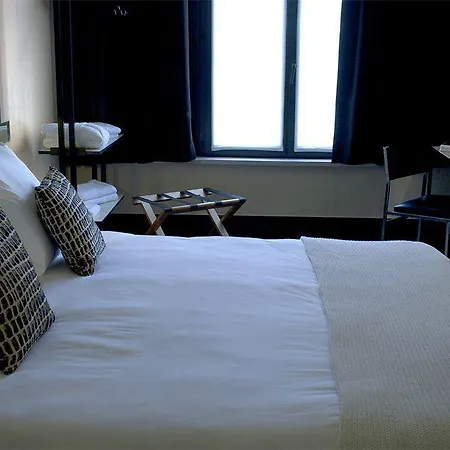 Hotel National Antwerp