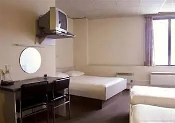 Hotel National