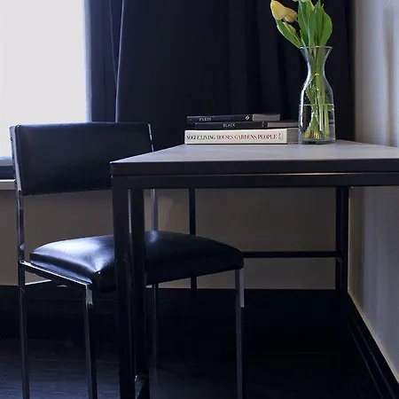 National Hotel Antwerp