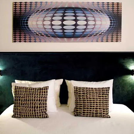 National Hotel Antwerp