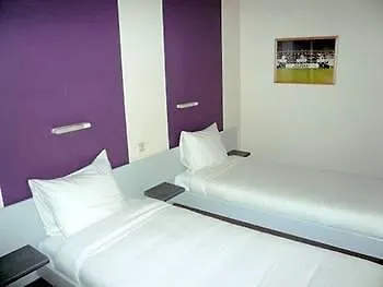 National Hotel Antwerp