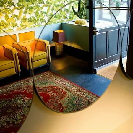 Hotel National Antwerp