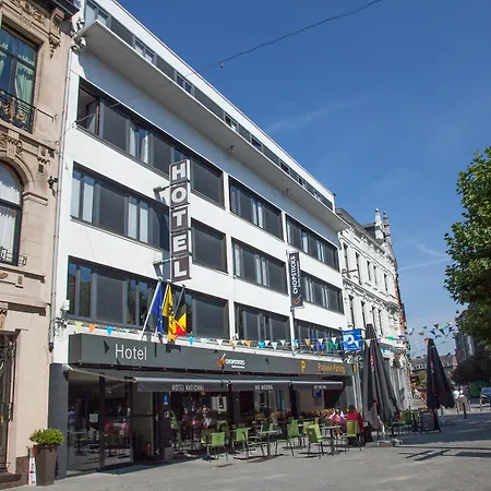 Hotel National