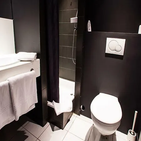 Hotel National Antwerp