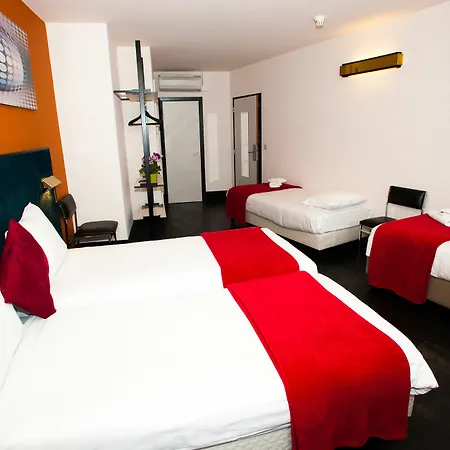 National Antwerp